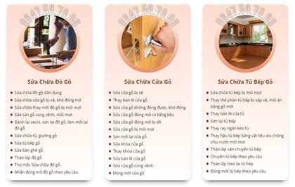 SỨ MỆNH CỦA CHÚNG TÔI