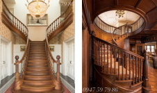 Tinh tế sang trọng và đẳng cấp