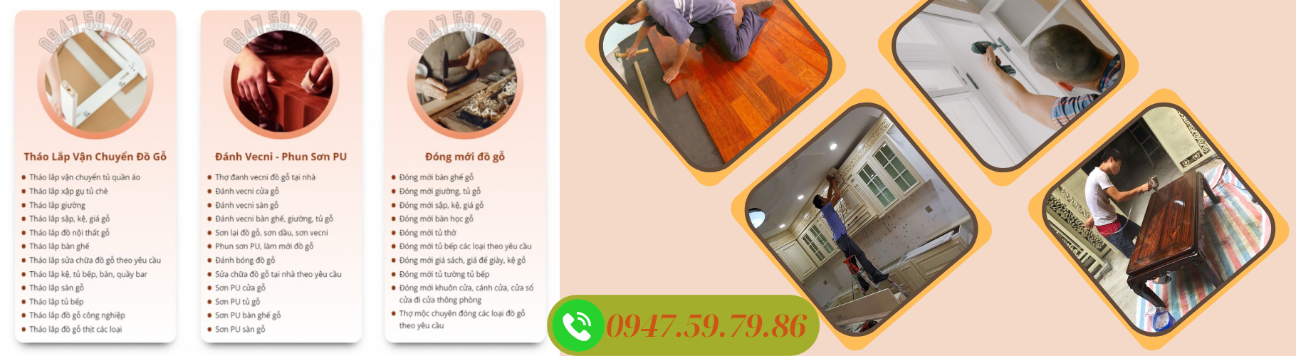 Banner trang giới thiệu